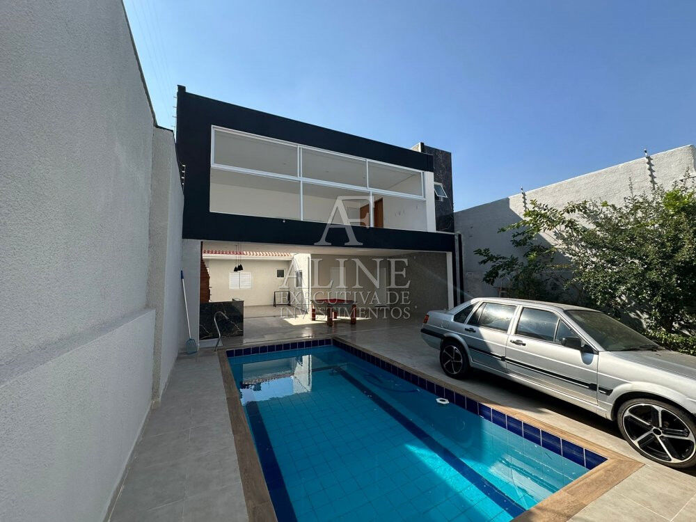Casa, 1 quarto, 559 m² - Foto 1