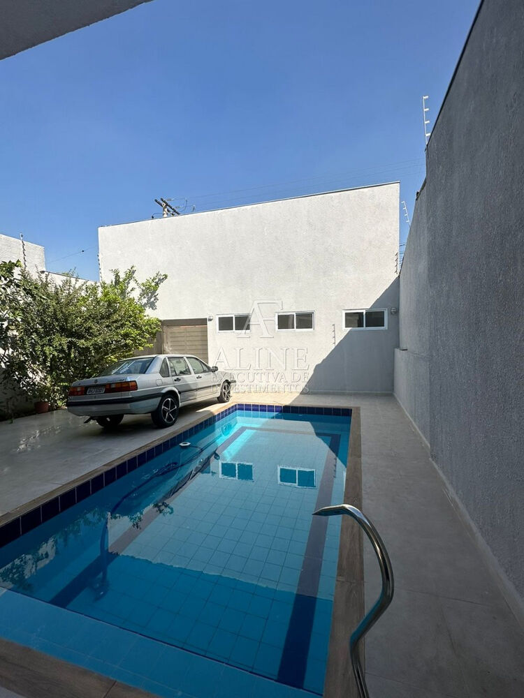 Casa, 1 quarto, 559 m² - Foto 3