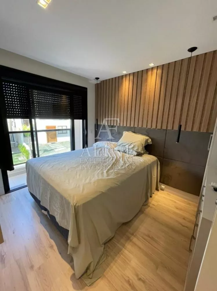 Casa de Condomínio à venda com 4 quartos, 146m² - Foto 9