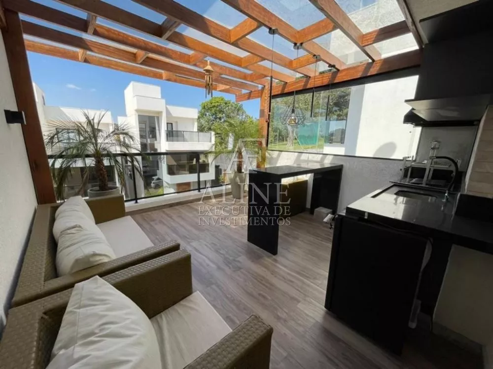 Casa de Condomínio à venda com 4 quartos, 146m² - Foto 5