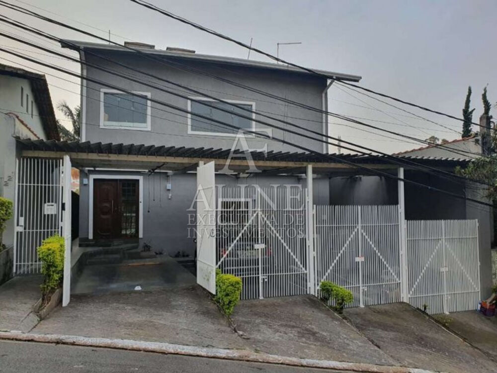 Casa, 3 quartos, 360 m² - Foto 9