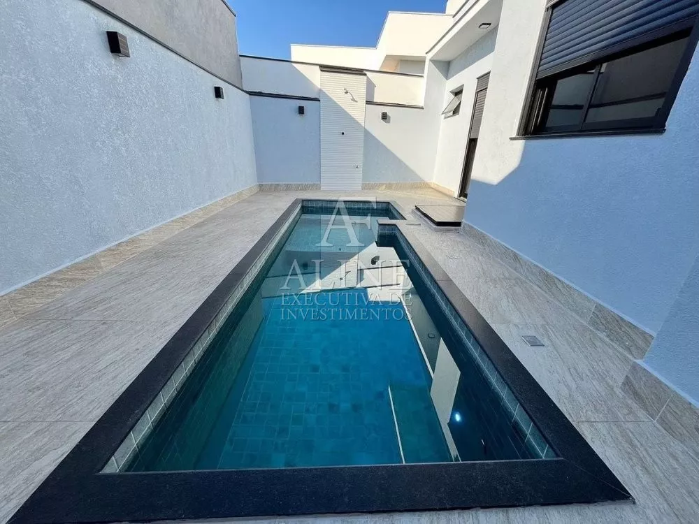 Casa de Condomínio à venda com 3 quartos, 182m² - Foto 4