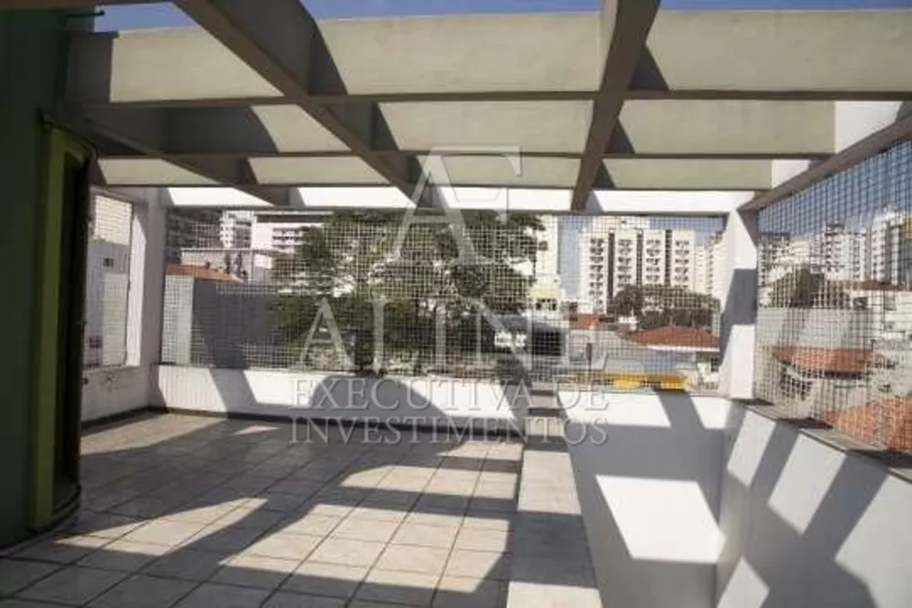 Sobrado à venda com 4 quartos, 200m² - Foto 4