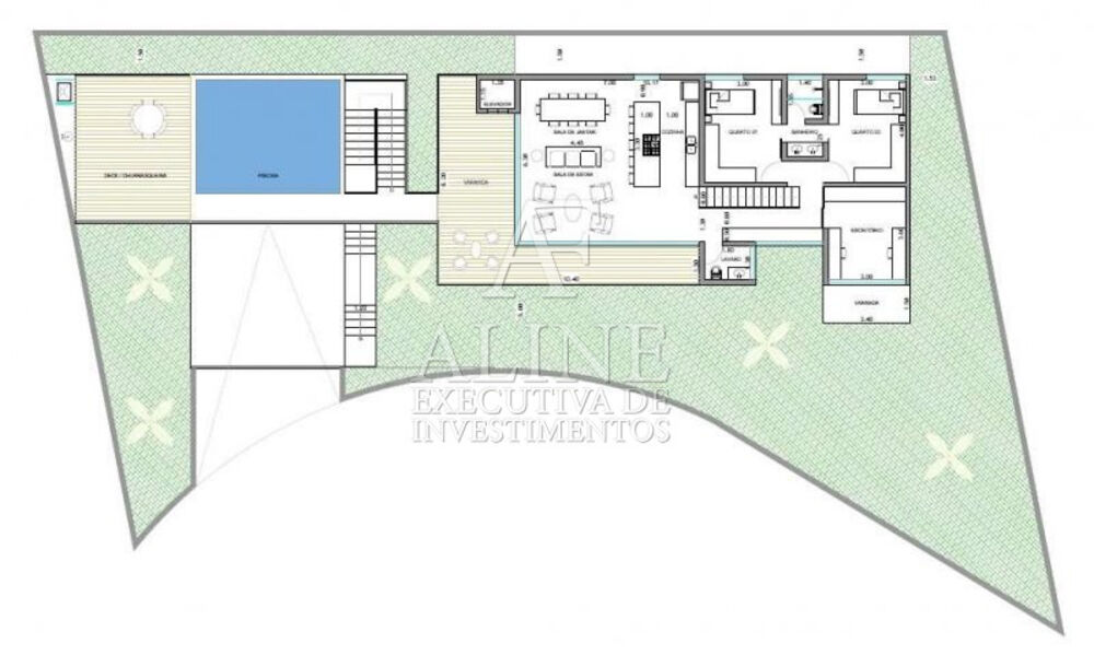 Terreno, 571 m² - Foto 7