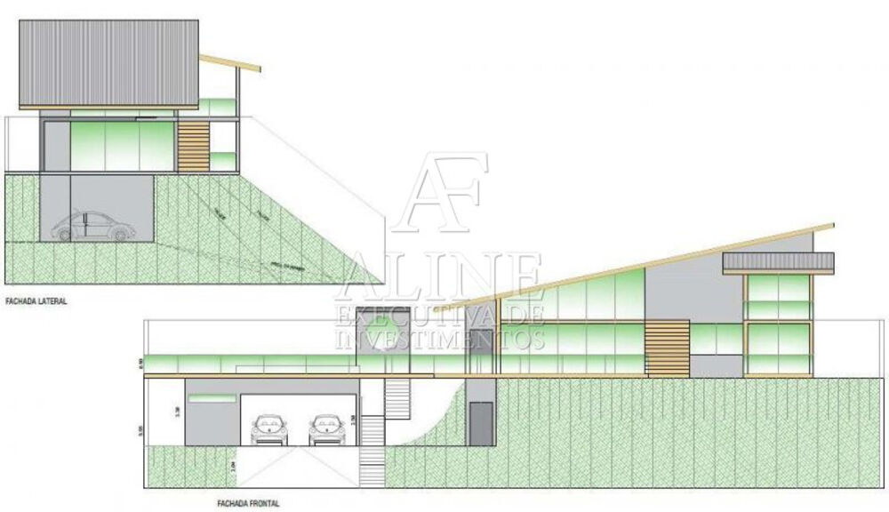 Terreno, 571 m² - Foto 2