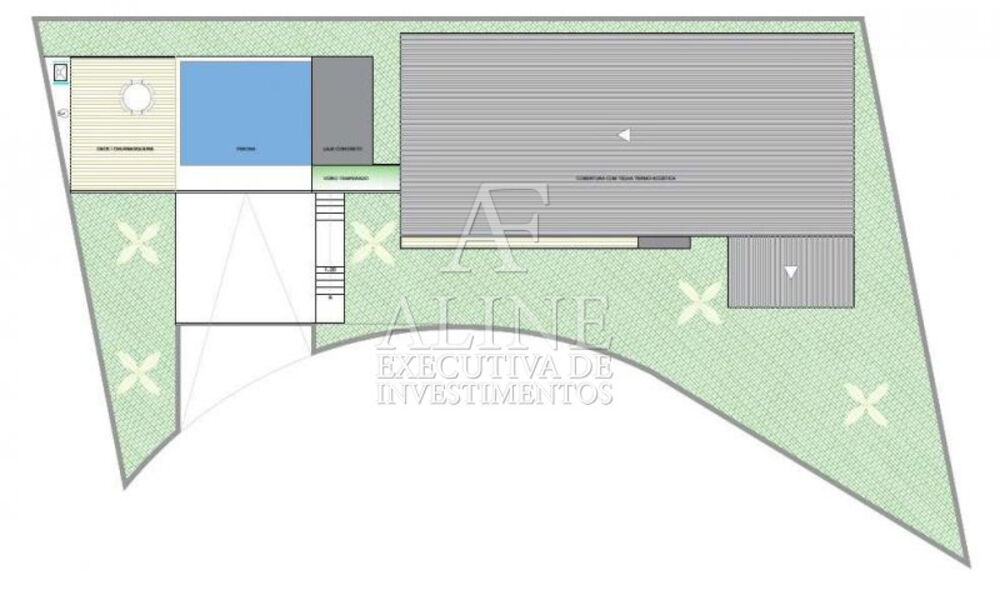 Terreno, 571 m² - Foto 9