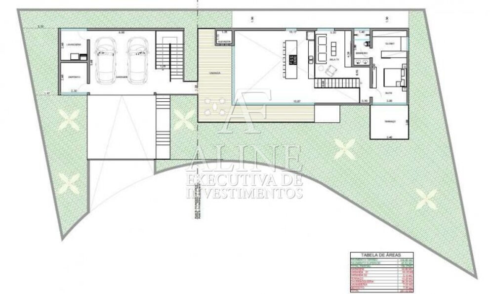 Terreno, 571 m² - Foto 8
