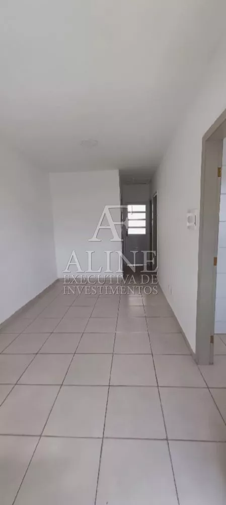 Casa de Condomínio à venda com 2 quartos, 48m² - Foto 4