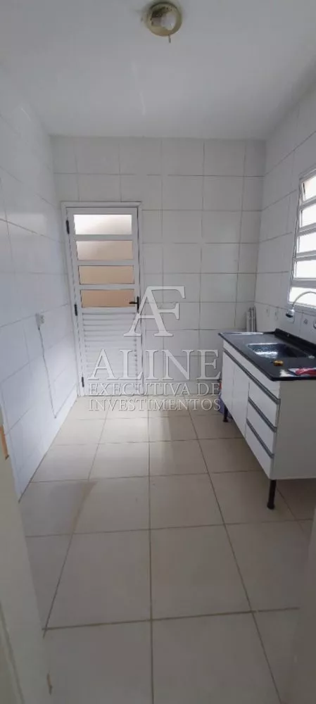 Casa de Condomínio à venda com 2 quartos, 48m² - Foto 3