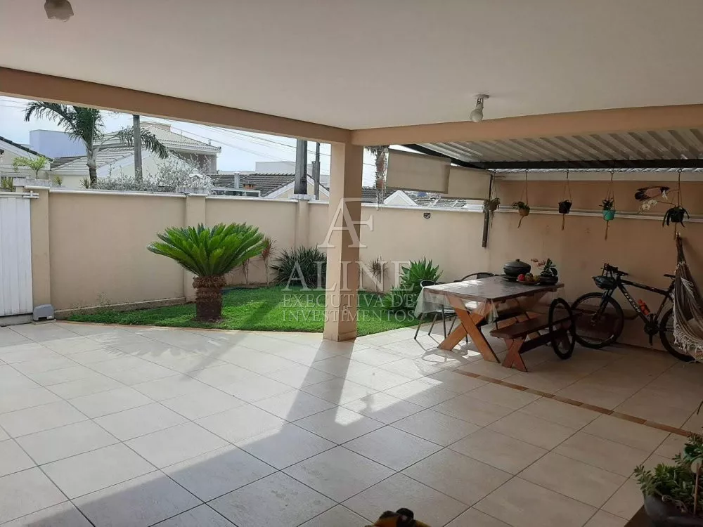 Casa de Condomínio à venda com 3 quartos, 140m² - Foto 4