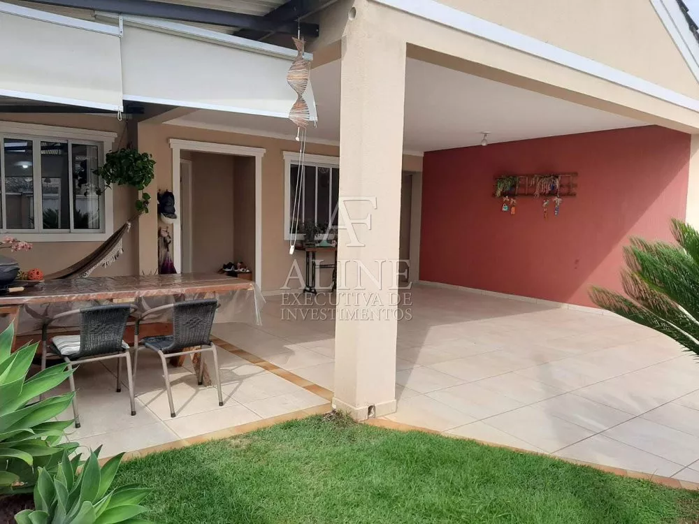 Casa de Condomínio à venda com 3 quartos, 140m² - Foto 2