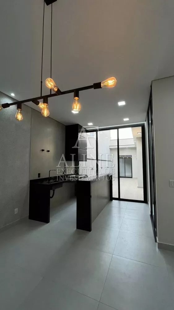 Casa de Condomínio à venda com 3 quartos, 163m² - Foto 3