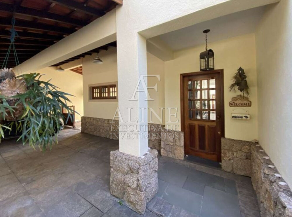 Casa de Condomínio, 4 quartos - Foto 16