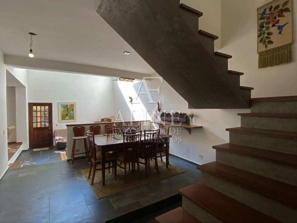 Casa de Condomínio, 4 quartos - Foto 25