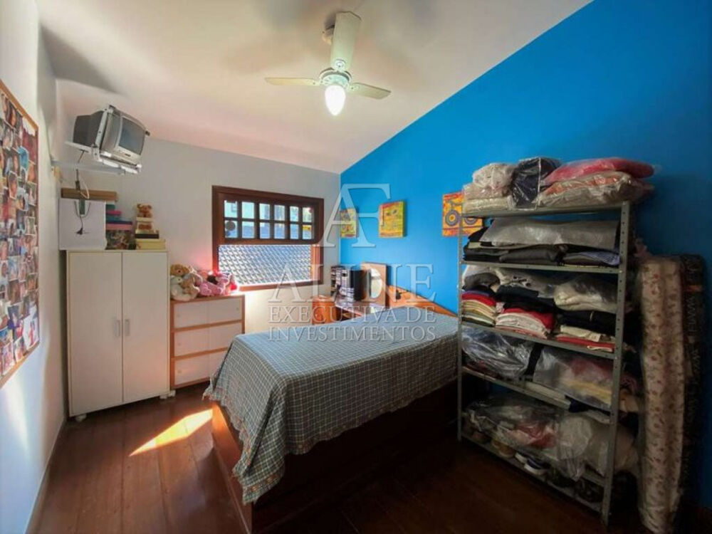 Casa de Condomínio, 4 quartos - Foto 8