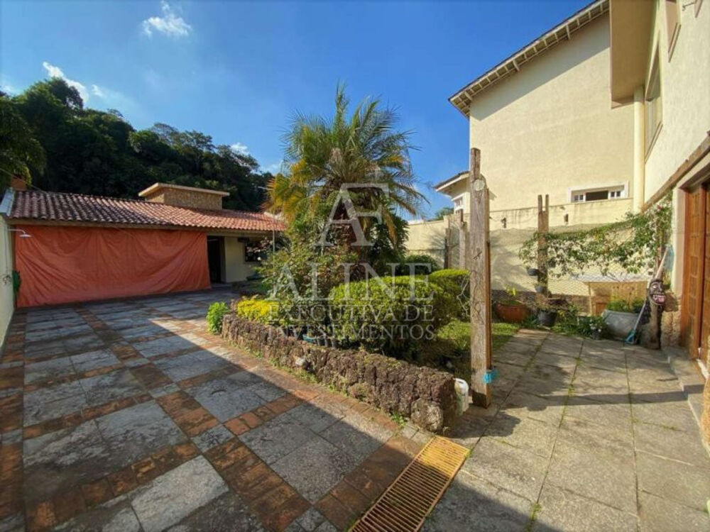 Casa de Condomínio, 4 quartos - Foto 38