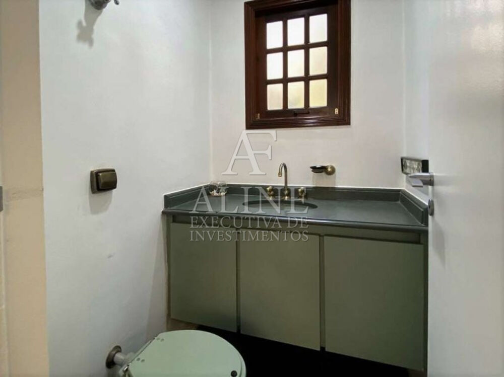 Casa de Condomínio, 4 quartos - Foto 23
