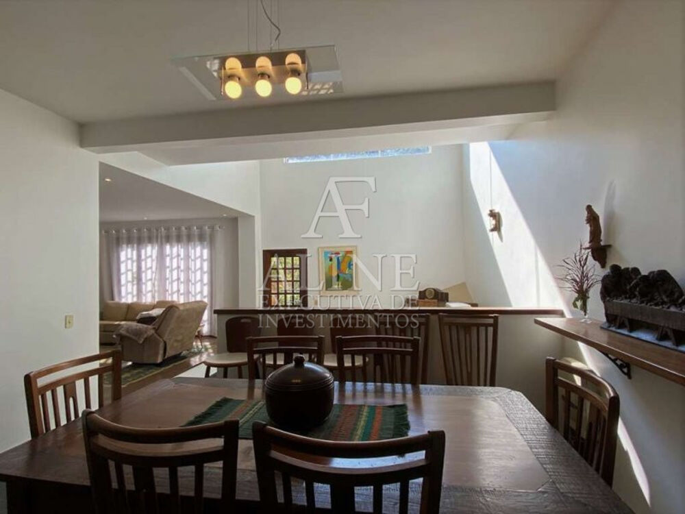 Casa de Condomínio, 4 quartos - Foto 27