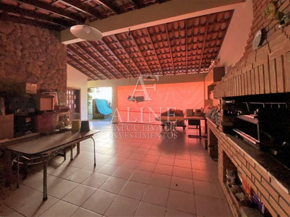 Casa de Condomínio, 4 quartos - Foto 41