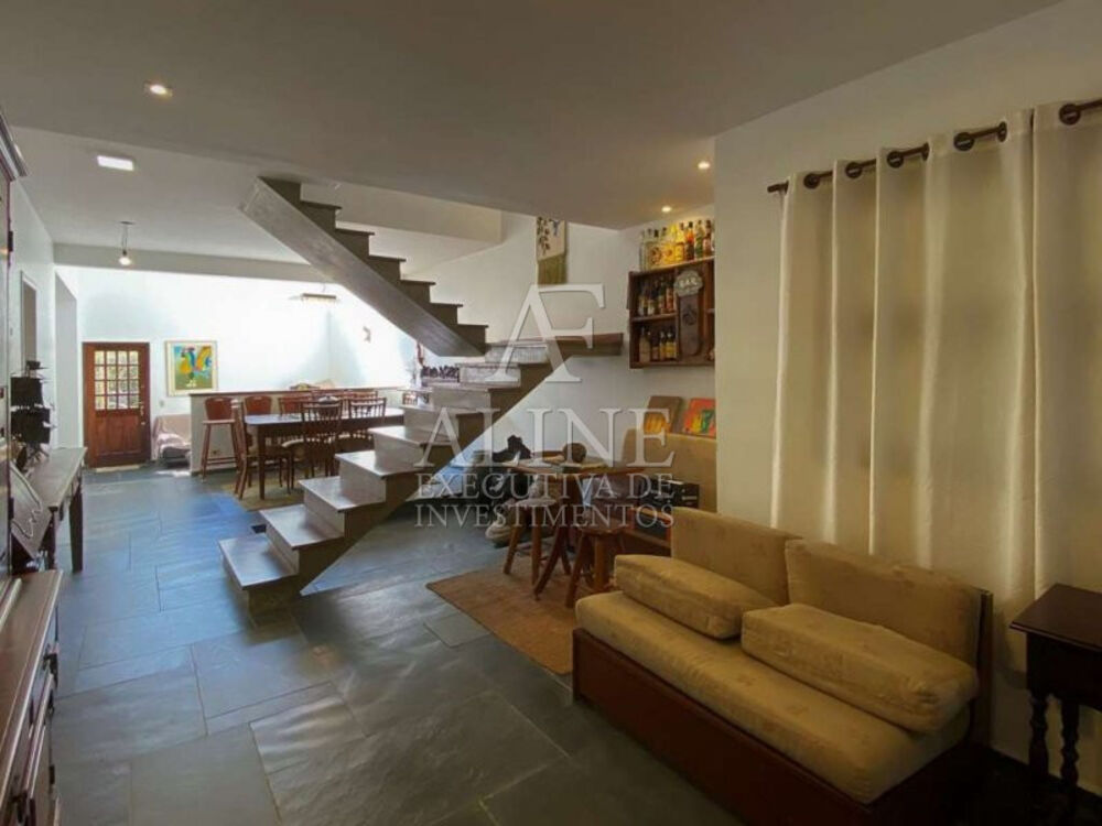 Casa de Condomínio, 4 quartos - Foto 19