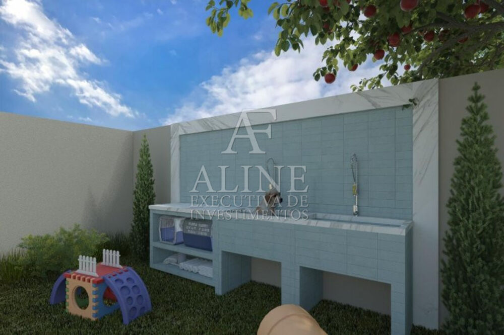 Casa, 3 quartos, 135 m² - Foto 18