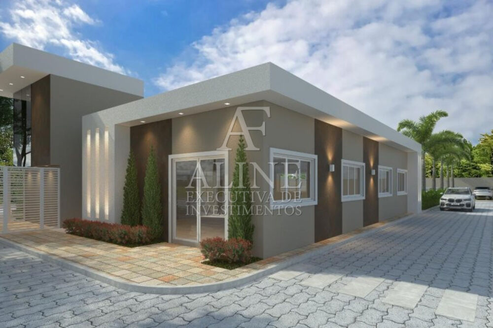 Casa, 3 quartos, 135 m² - Foto 9
