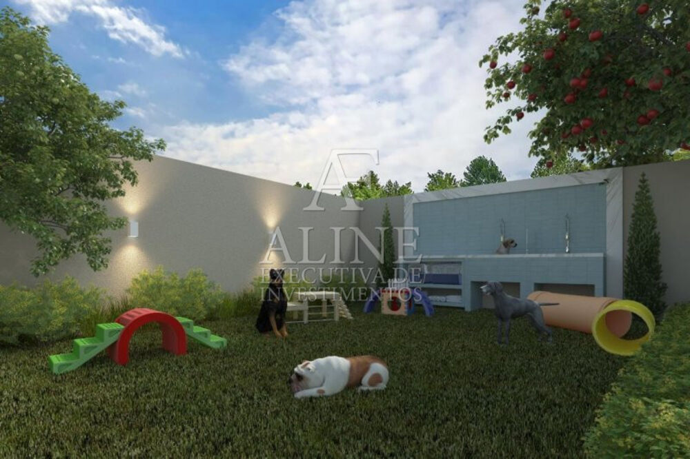 Casa, 3 quartos, 135 m² - Foto 15