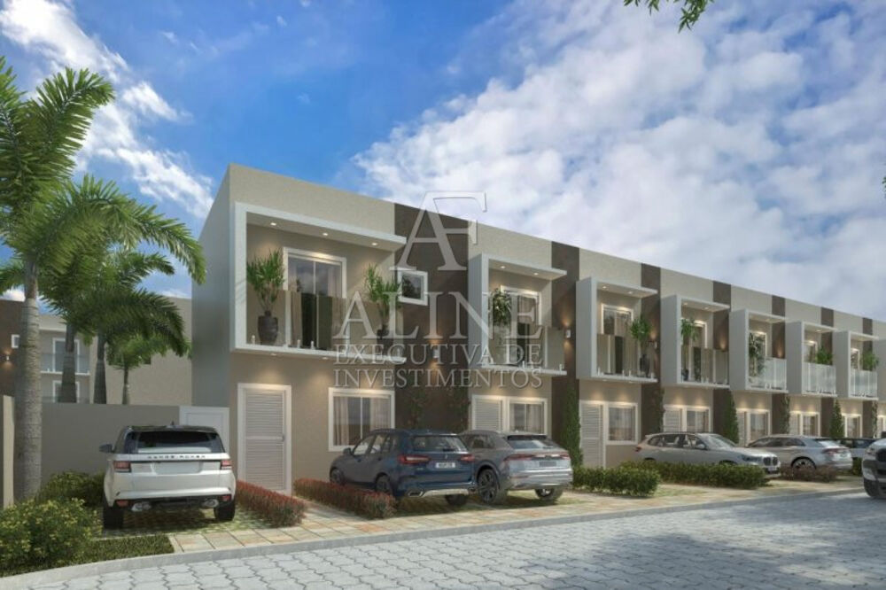 Casa, 3 quartos, 135 m² - Foto 6