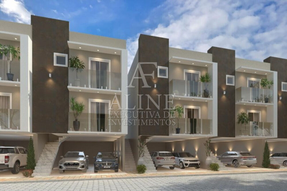 Casa, 3 quartos, 135 m² - Foto 1