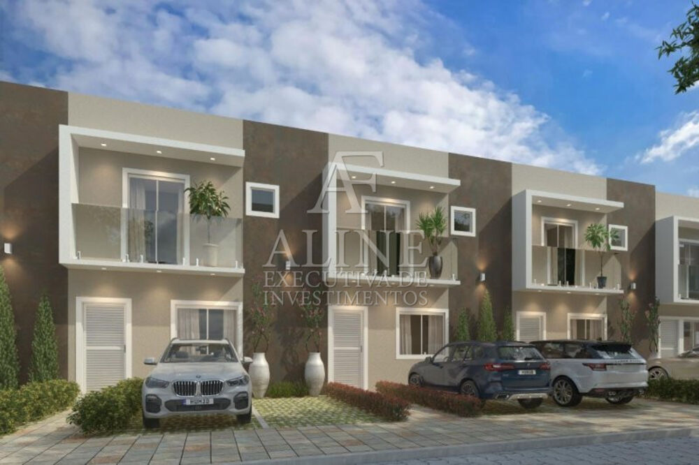 Casa, 3 quartos, 135 m² - Foto 7