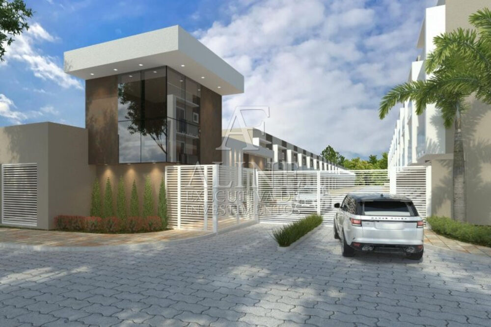 Casa, 3 quartos, 135 m² - Foto 4