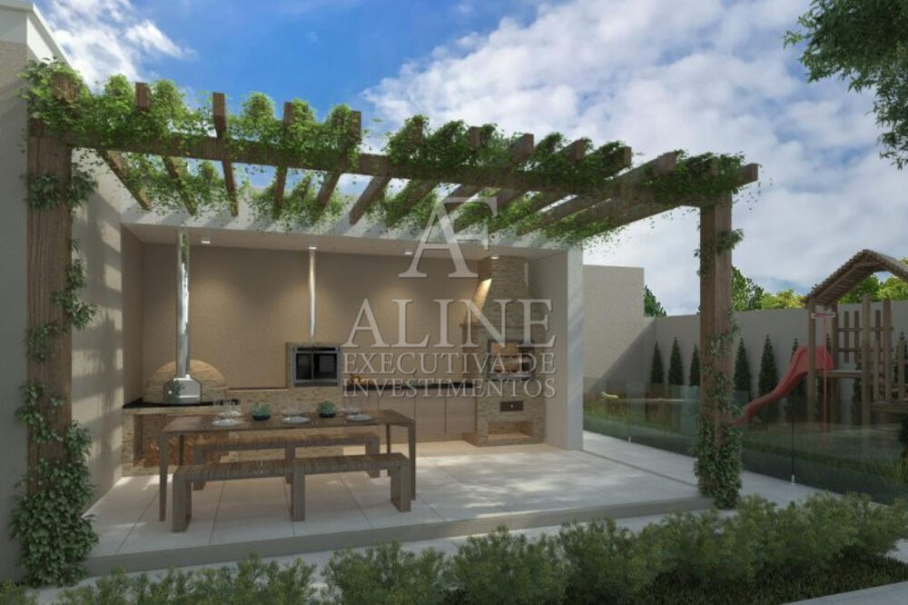 Casa, 3 quartos, 135 m² - Foto 8