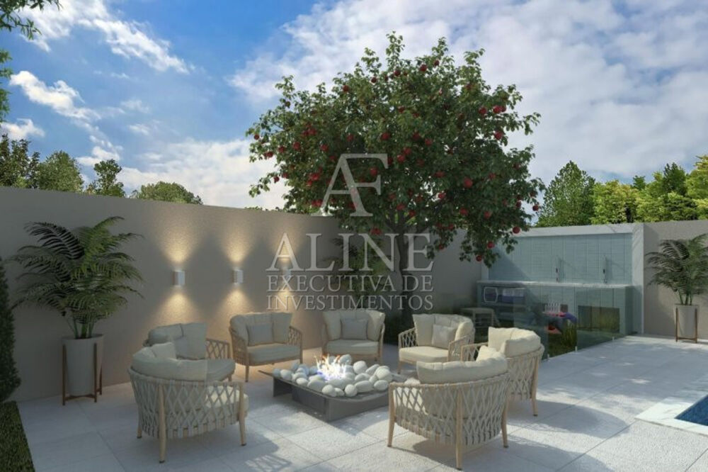 Casa, 3 quartos, 135 m² - Foto 13