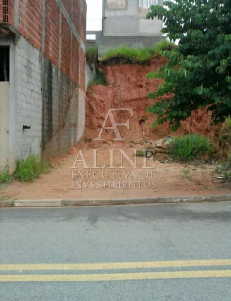 Terreno, 135 m² - Foto 1