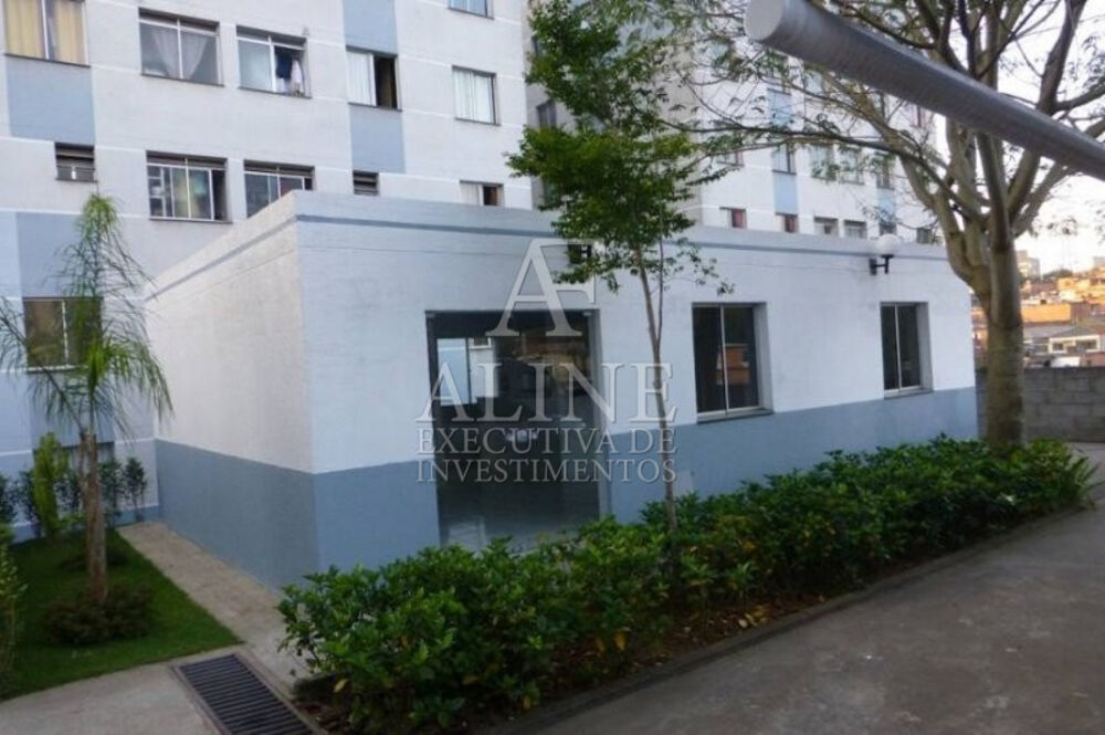 Apartamento, 3 quartos, 66 m² - Foto 9