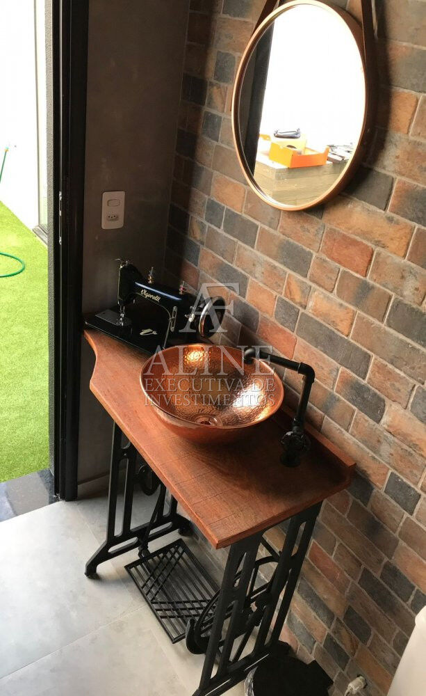 Casa de Condomínio, 3 quartos - Foto 5