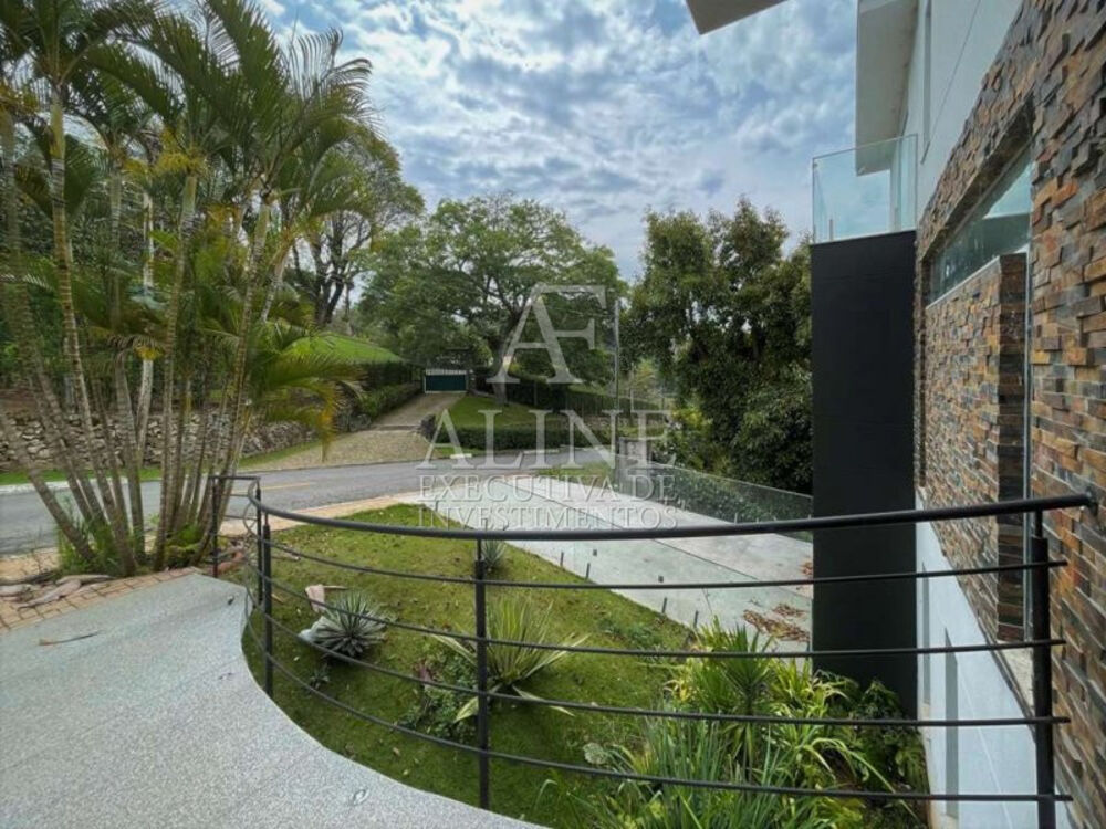 Casa de Condomínio, 4 quartos - Foto 6