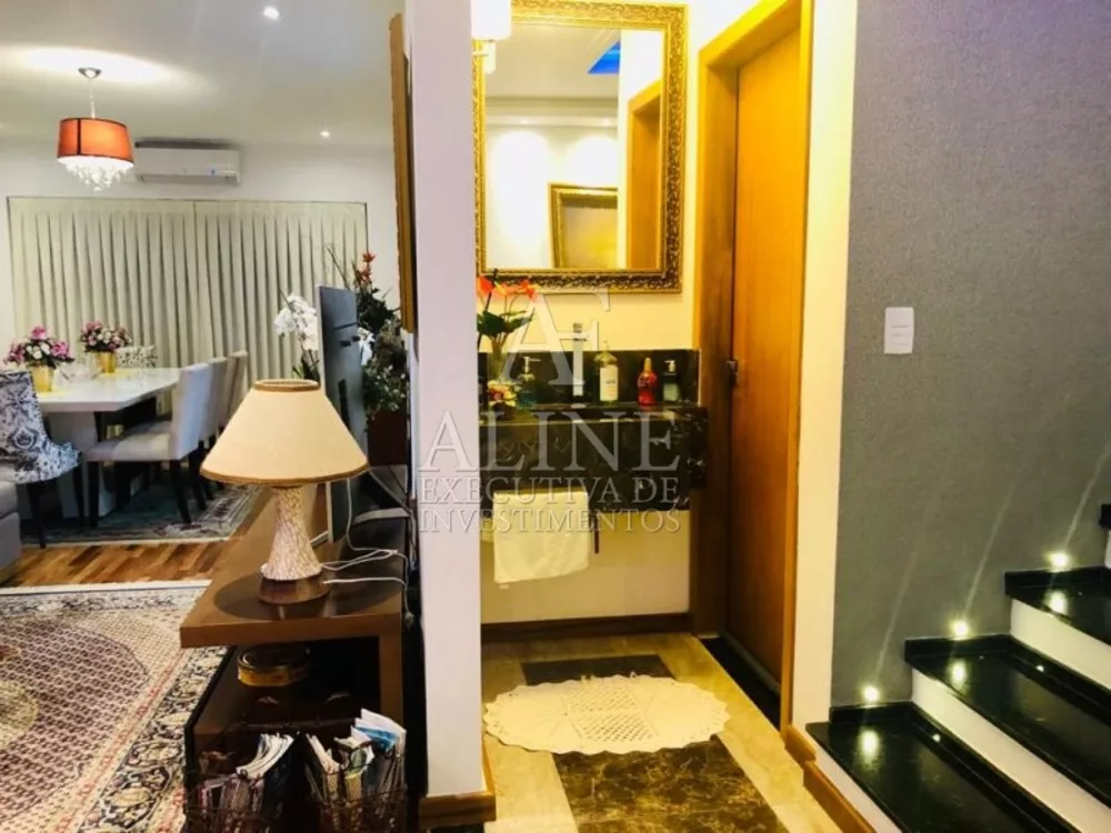 Casa à venda com 3 quartos, 320m² - Foto 3