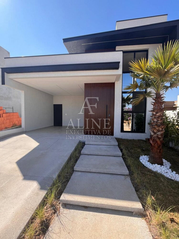 Casa, 3 quartos, 127 m² - Foto 1