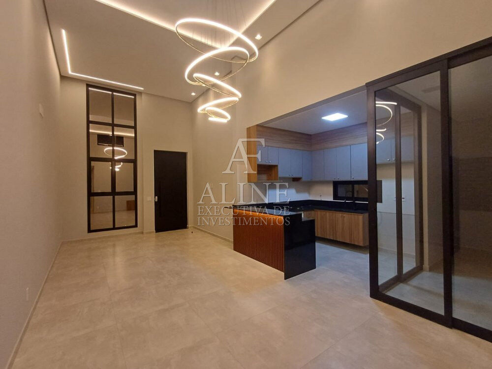 Casa, 3 quartos, 127 m² - Foto 2