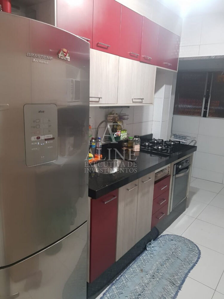 Apartamento, 2 quartos, 62 m² - Foto 2