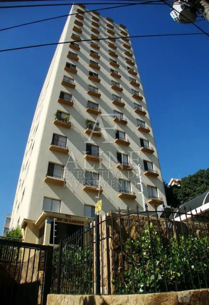 Apartamento, 2 quartos, 62 m² - Foto 1