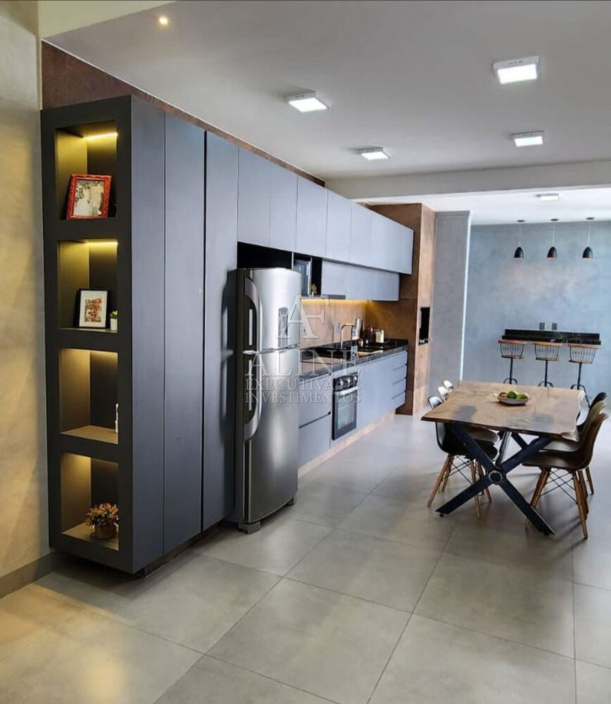 Casa de Condomínio, 3 quartos - Foto 3