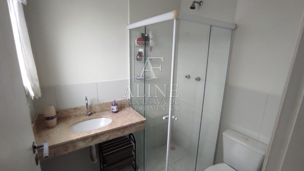 Casa de Condomínio à venda com 3 quartos, 127m² - Foto 4