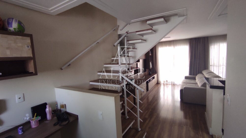 Casa de Condomínio à venda com 3 quartos, 127m² - Foto 3