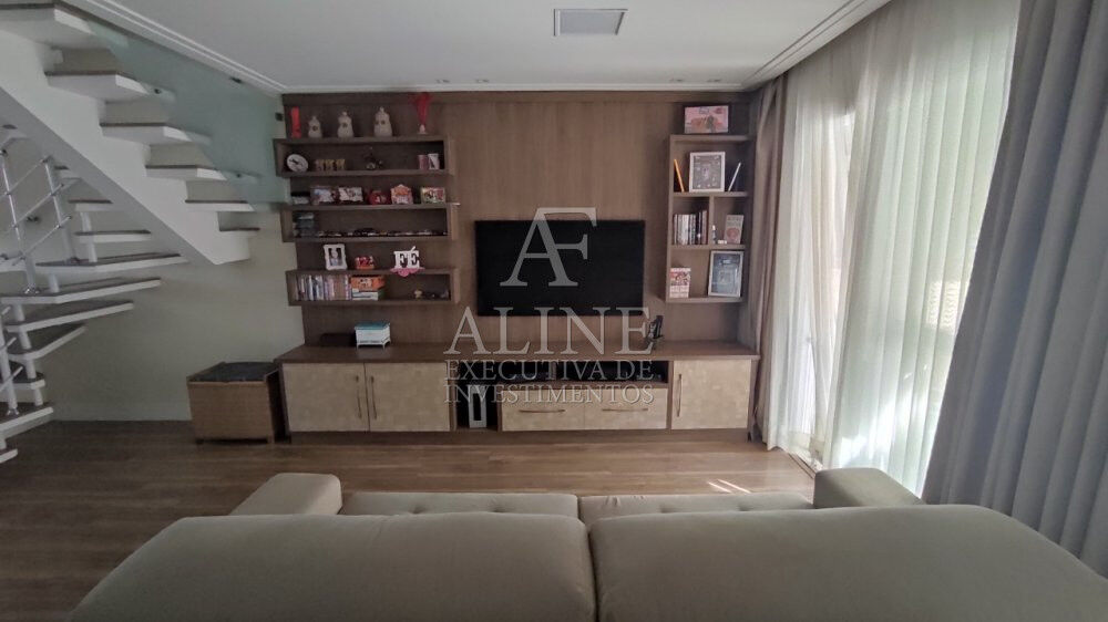 Casa de Condomínio à venda com 3 quartos, 127m² - Foto 2