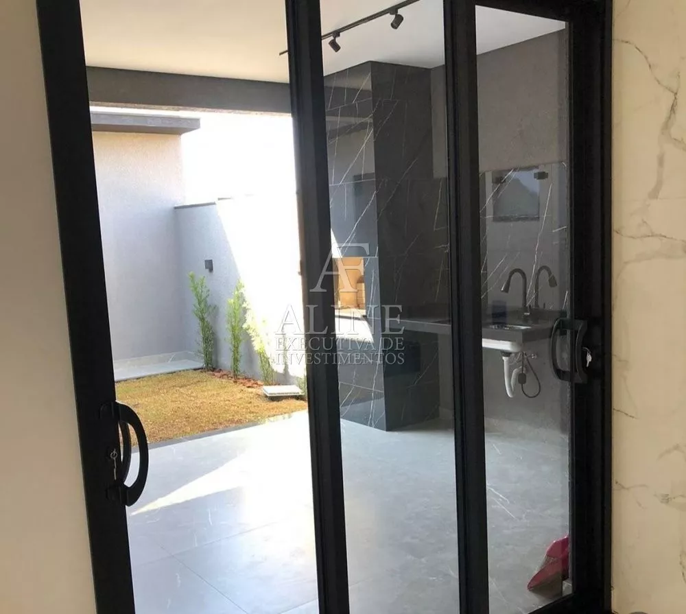 Casa à venda com 3 quartos, 127m² - Foto 6