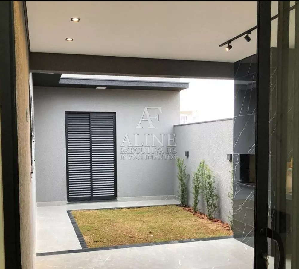 Casa à venda com 3 quartos, 127m² - Foto 7