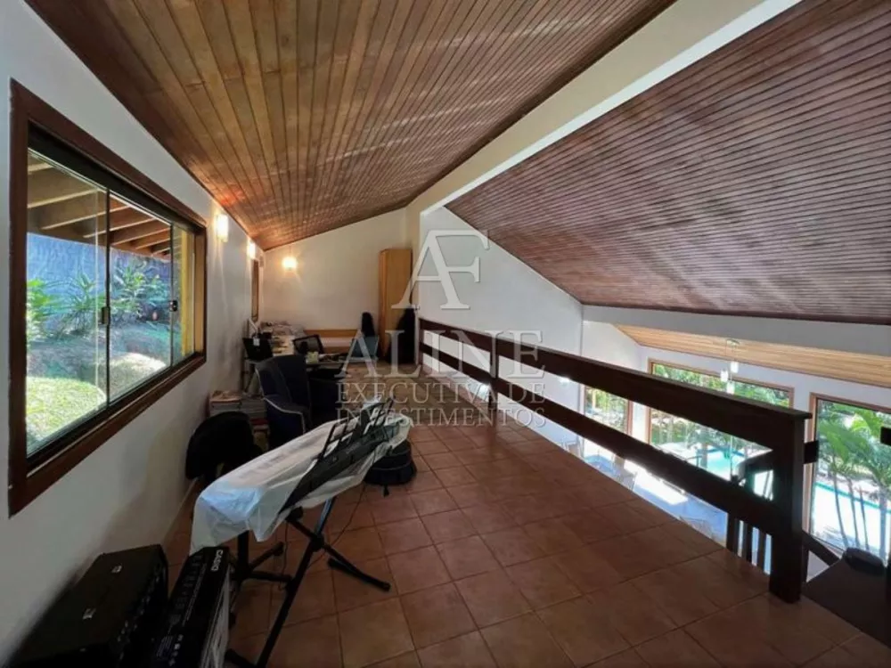 Casa de Condomínio à venda com 4 quartos, 1459m² - Foto 17