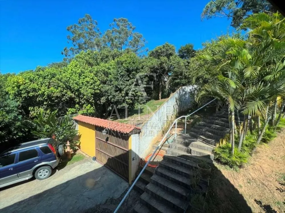 Casa de Condomínio à venda com 4 quartos, 1459m² - Foto 7